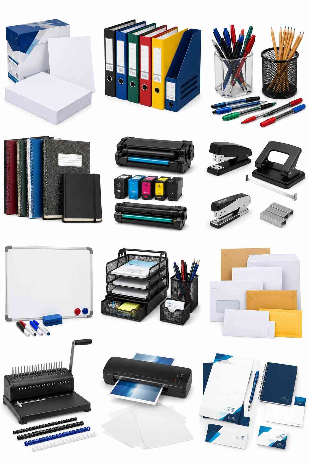 General Supply Solutions